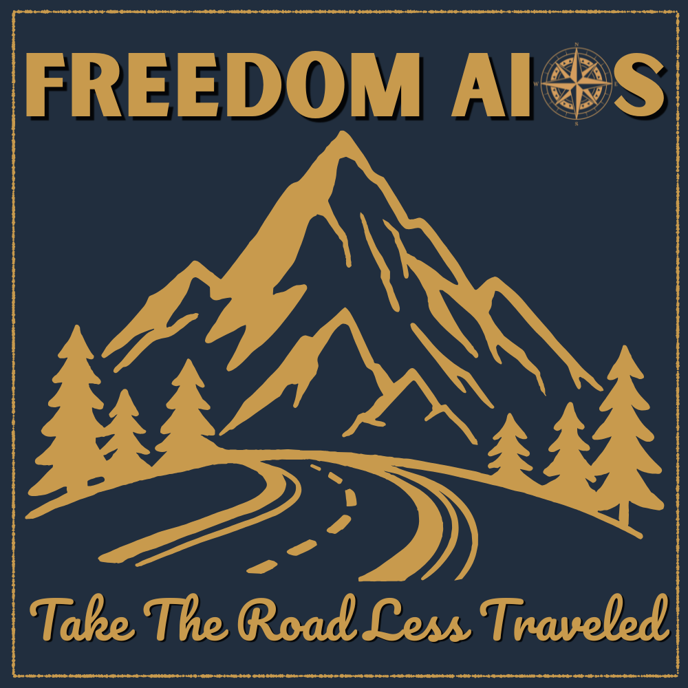 FreedomAIOS
